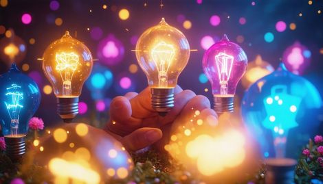 Yaratıcı Düşünceyi Geliştirme Yöntemleri: Bireysel İnovasyonun Anahtarı