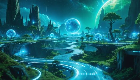 Dijital Dünyada Yenilik Rüzgarları: 2026'nın Teknoloji ve Trendleri