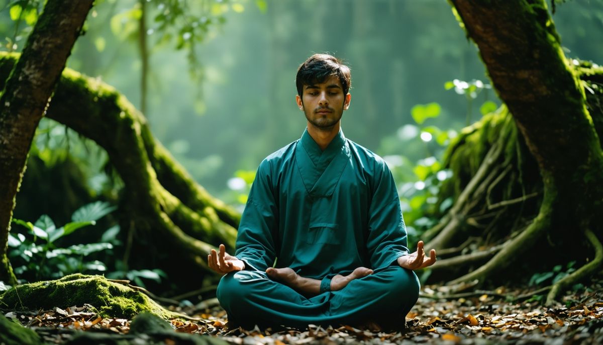 Stoacılık ile Zorlukları Yönetmek: Hayatın Zorluklarına Karşı Etkili Bir Yaşam F