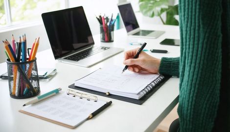 Günlük Verimlilik Rutinleri ile İş ve Özel Yaşamda Başarıyı Yakalayın