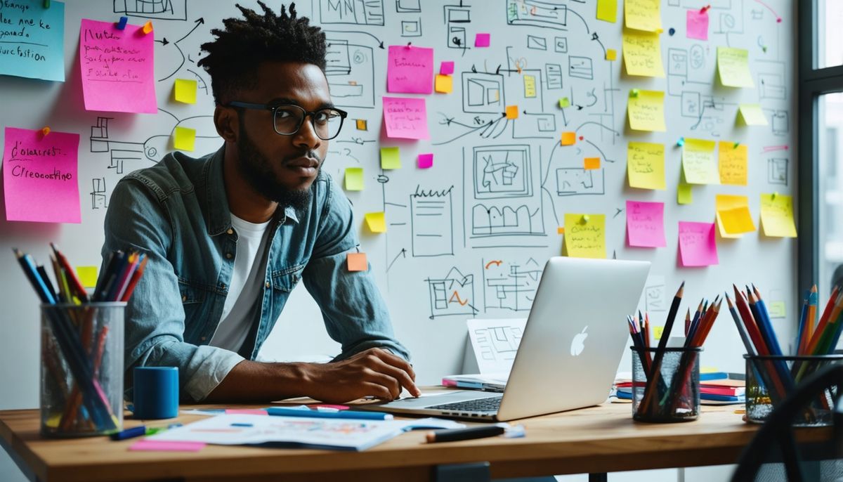 Yenilikçi Düşünceyi Güçlendiren Alışkanlıklar: Bireysel İnovasyonun Anahtarı