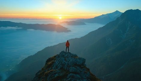 Kendi Potansiyelini Keşfetme Yöntemleri: Kişisel Dönüşümün Anahtarı