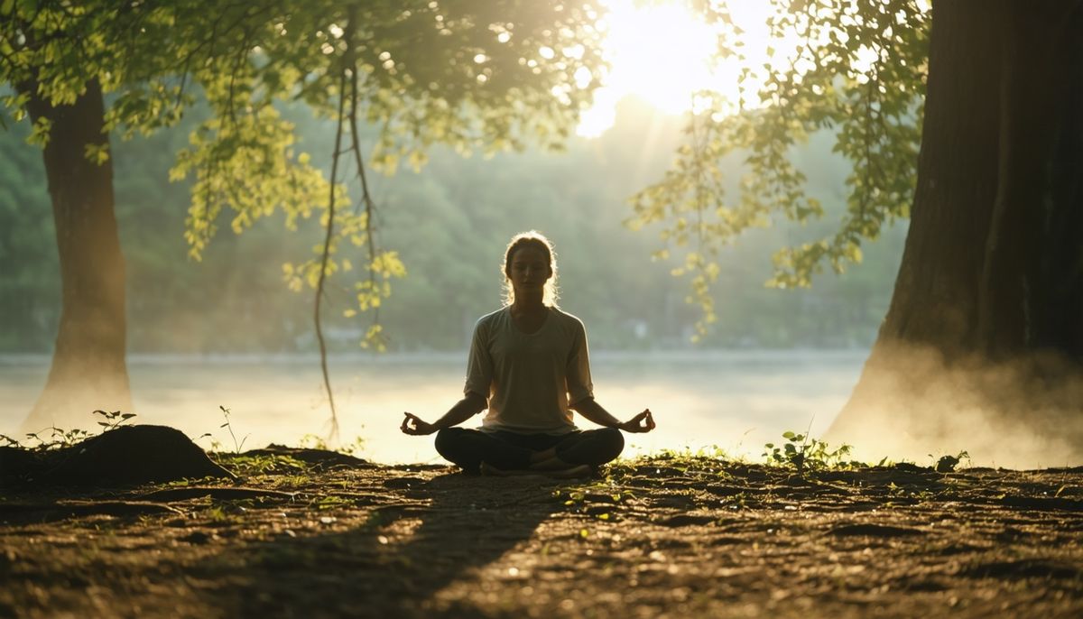 Günlük Farkındalıkla Mutluluğu Yakala: Pozitif Hayatın Anahtarı