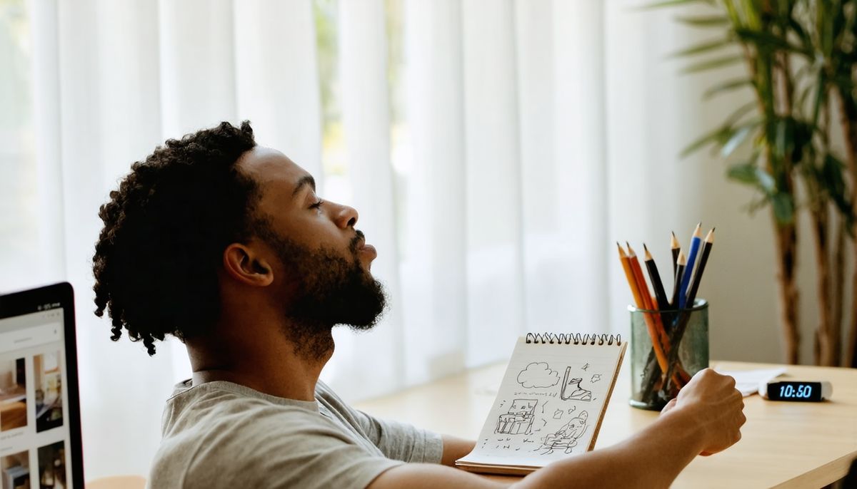 Gün İçinde 10 Dakikada İlham Veren Mikro-Egzersizler ve Kaynaklar