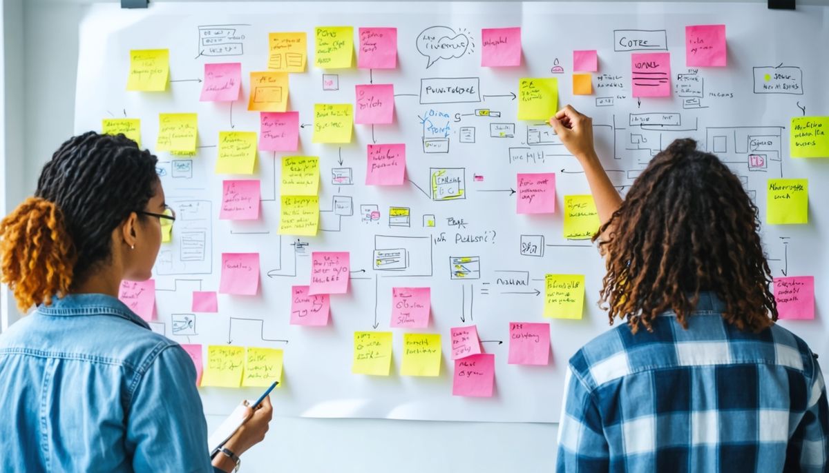 Yaratıcı Düşünceyi Canlandırma Yöntemleri: İlham ve Verimlilik İçin Etkili Stray