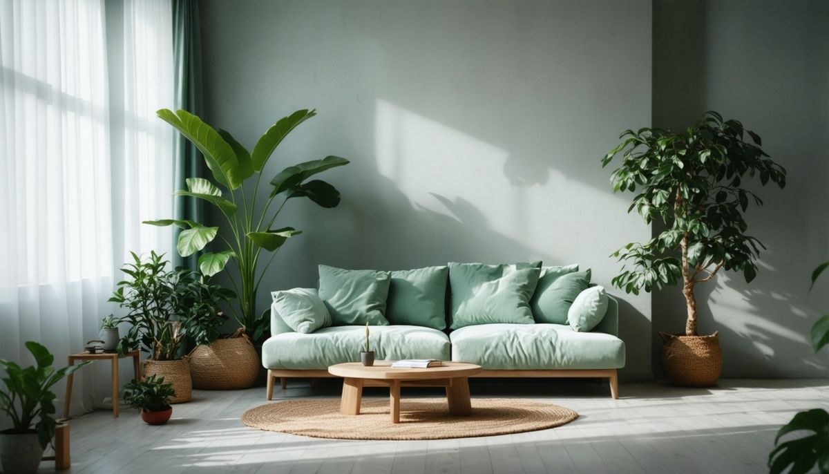 Minimalizm ve Mutluluk İlişkisi: Sadelik İçinde Yaşam Felsefesi