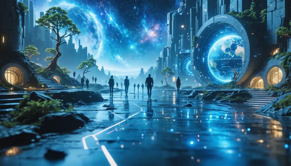 2026 Dijital Trend Tahminleri: Geleceğin Teknolojileri ve Yenilikleri