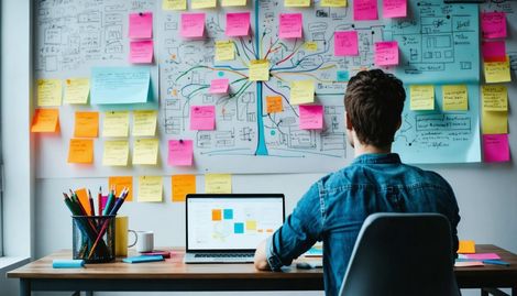 Yaratıcı Düşünce Teknikleri ile Bireysel İnovasyonda Başarıya Ulaşmak