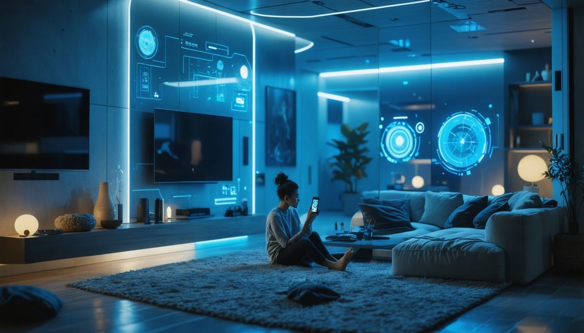 Teknolojiyle Yenilikçi Günlük Rutinler: Yaşam Kalitenizi Artırmanın Yolları