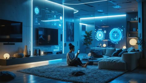 Teknolojiyle Yenilikçi Günlük Rutinler: Yaşam Kalitenizi Artırmanın Yolları