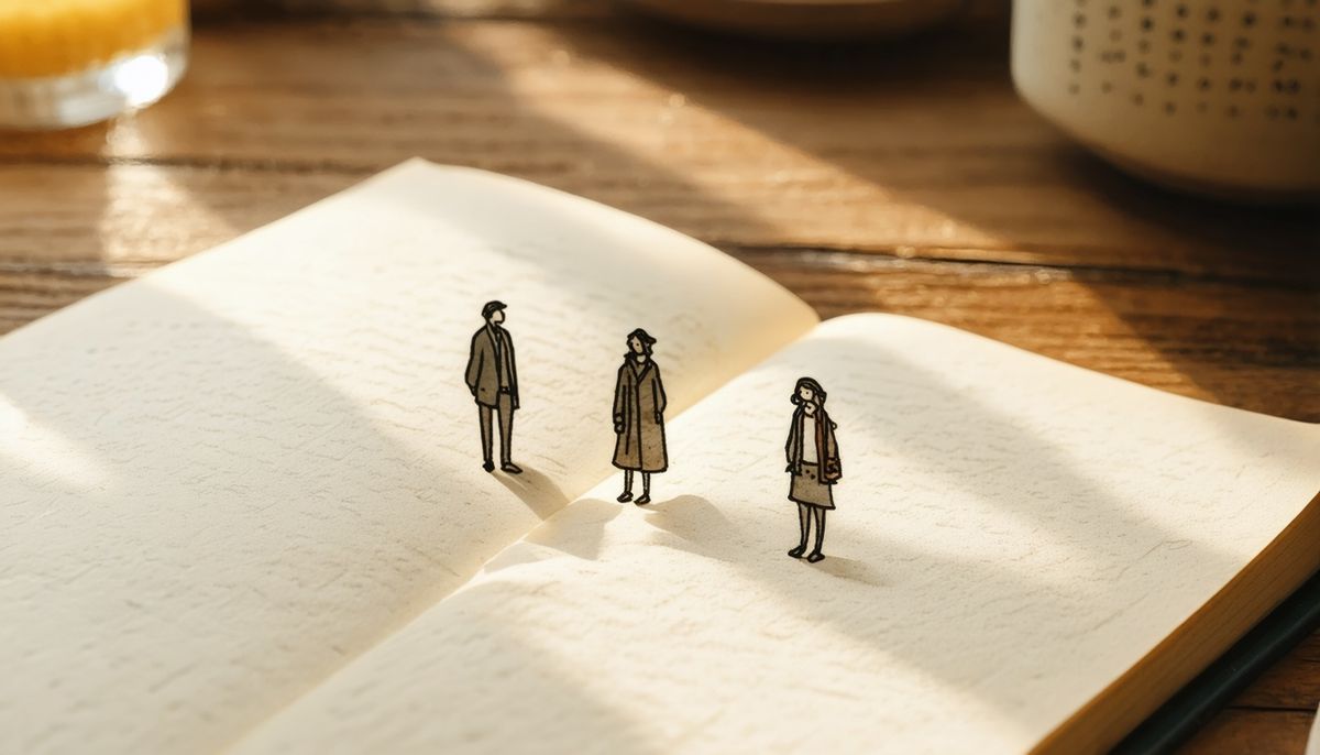 Mikro-öykü teknikleri: kısa yazılarda etkili karakter yaratma yöntemleri