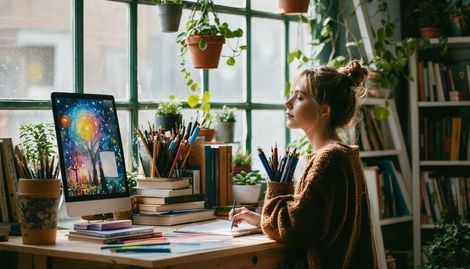 Günlük Hayatta Yaratıcı Zihin Geliştirme Yöntemleri ve Pratikleri