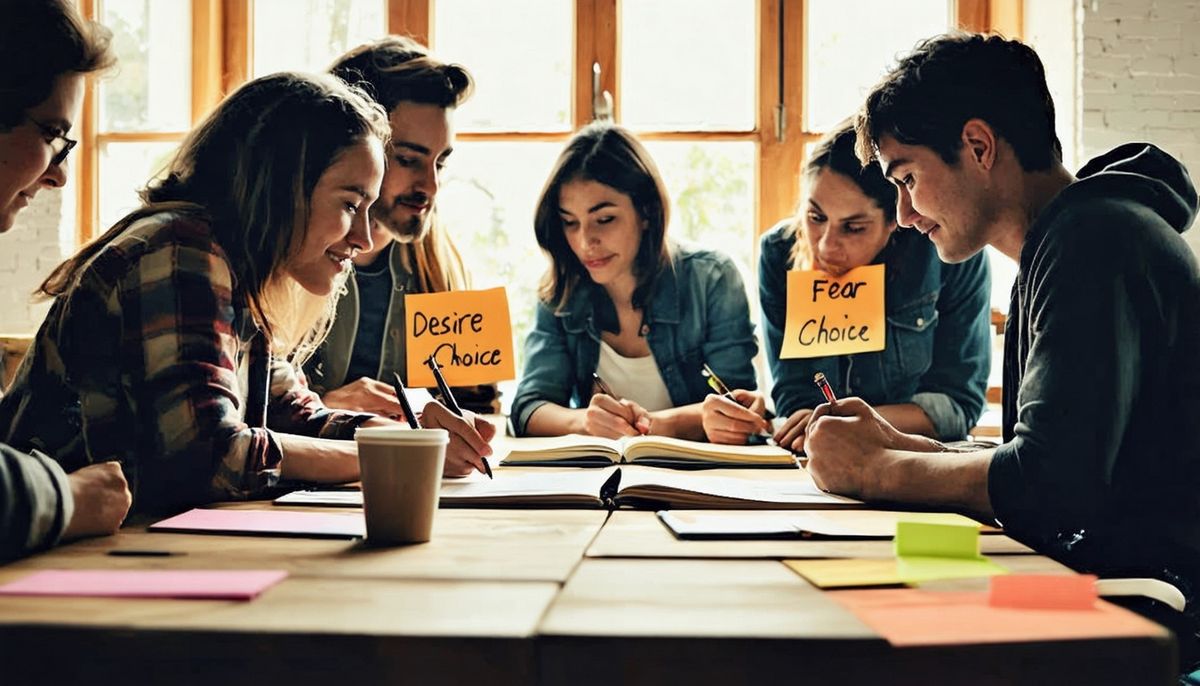 Karakter Atölyesi: 5 Etkili Soru ile Derin Karakter Yaratma