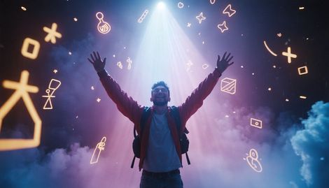 Motivasyonu Artıran Basit Yöntemler ile Hayatınıza İlham Katın